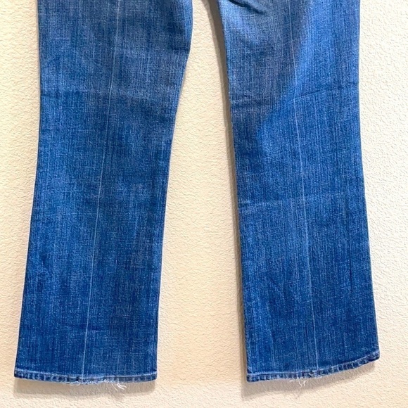 Citizen of Humanity Kelly Low Waist Bootcut Jeans - Picture 5 of 16